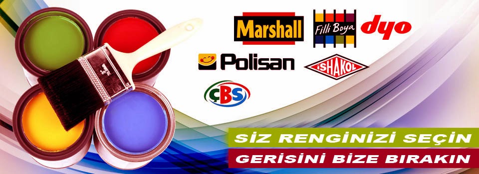 Profesyonel Boyacı  Boya Badana Ustası